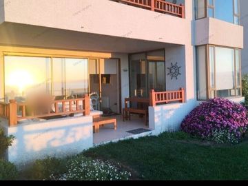 Departamento 2 dormitorios, 2 baños Puerto Velero