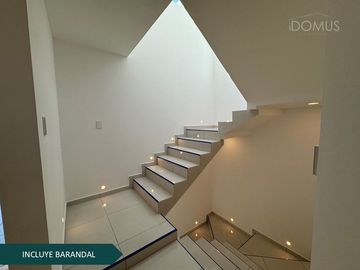 CASA EN VENTA EN MONTE OLIMPO