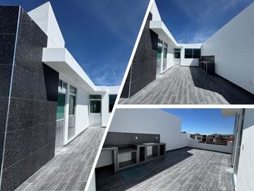CASA EN VENTA EN MONTE OLIMPO