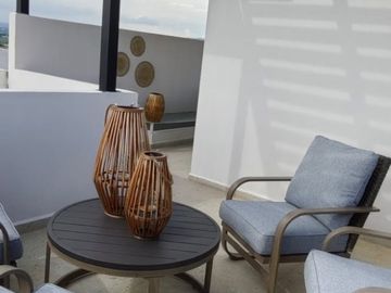 Casa en Venta en privada de 16 casa con alberca al sur de Cuernavaca Morelos