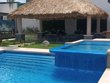 Casa en Venta en privada de 16 casa con 3 recamaras al sur de Cuernavaca Morelos