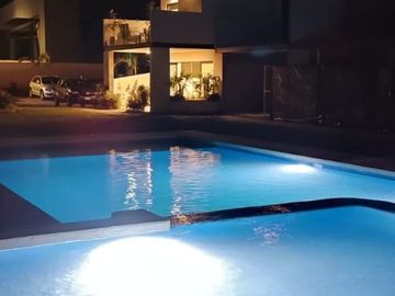 Casa en Venta en privada de 16 casas con alberca al sur de Cuernavaca en Xochitepec Morelos