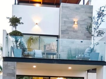 Casa en Venta con alberca A 15 minutos de Cuernavaca Morelos
