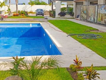 Casa en Venta con alberca A 15 minutos de Cuernavaca Morelos