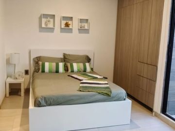 Casa en Venta en privada de 16 casa con alberca a 15 minutos de Cuernavaca Morelos