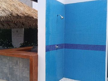 Casa en Venta en privada de 16 casa con alberca a 15 minutos de Cuernavaca Morelos