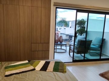 Casa en Venta en privada de 16 casa con alberca a 15 minutos de Cuernavaca Morelos