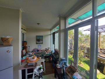 Rumah Murah Nyaman di Kawasan Sejuk Dekat Polban Ciwaruga Bandung
