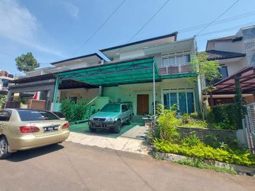 Rumah Murah Nyaman di Kawasan Sejuk Dekat Polban Ciwaruga Bandung