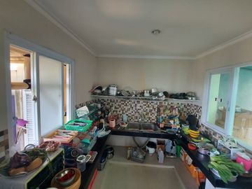 Rumah Murah Nyaman di Kawasan Sejuk Dekat Polban Ciwaruga Bandung
