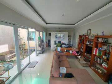 Rumah Murah Nyaman di Kawasan Sejuk Dekat Polban Ciwaruga Bandung