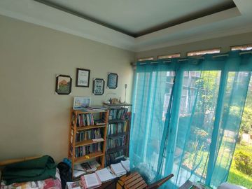 Rumah Murah Nyaman di Kawasan Sejuk Dekat Polban Ciwaruga Bandung