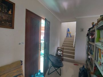 Rumah Murah Nyaman di Kawasan Sejuk Dekat Polban Ciwaruga Bandung