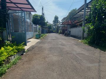 Rumah Murah Nyaman di Kawasan Sejuk Dekat Polban Ciwaruga Bandung