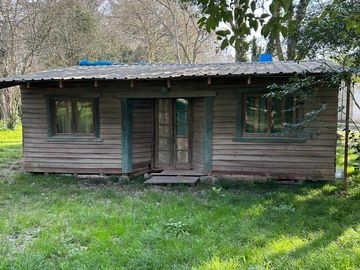 Lote De 40x167 En Punta Indio, Provincia De Buenos Aires.