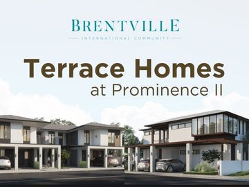 3 Bedroom Modern Design Single Detached Townhouse with CCT Title for foreign and local investors near Brent International School