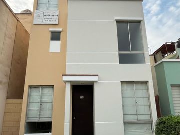 AMPLIA CASA EN VENTA - VILLA CLUB 1 CARABAYLLO