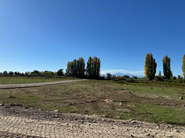 Parcelas 5.000M2 km 21 camino a Termas de Chillán, Pinto