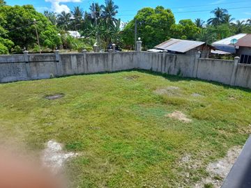 SemiFurnished 5BR House & Lot 10 min to the  beach Php13M