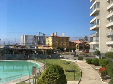 VENDE HERMOSO DEPARTAMENTO AMOBLADO EN LA SERENA