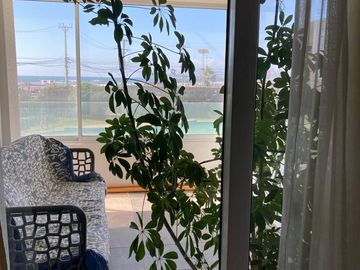 VENDE HERMOSO DEPARTAMENTO AMOBLADO EN LA SERENA