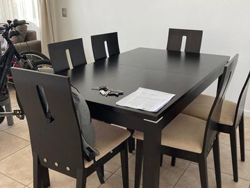 VENDE HERMOSO DEPARTAMENTO AMOBLADO EN LA SERENA