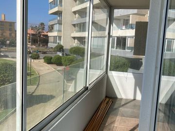 VENDE HERMOSO DEPARTAMENTO AMOBLADO EN LA SERENA