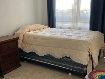 VENDE HERMOSO DEPARTAMENTO AMOBLADO EN LA SERENA