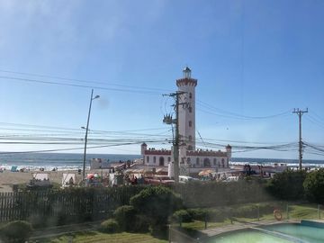 VENDE HERMOSO DEPARTAMENTO AMOBLADO EN LA SERENA