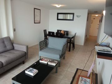 VENDE HERMOSO DEPARTAMENTO AMOBLADO EN LA SERENA