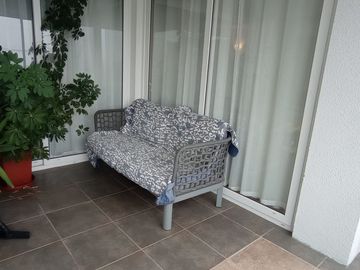 VENDE HERMOSO DEPARTAMENTO AMOBLADO EN LA SERENA