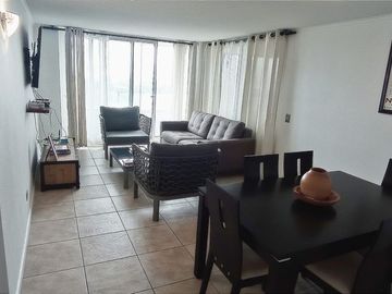 VENDE HERMOSO DEPARTAMENTO AMOBLADO EN LA SERENA