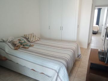 VENDE HERMOSO DEPARTAMENTO AMOBLADO EN LA SERENA