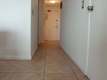 VENDE HERMOSO DEPARTAMENTO AMOBLADO EN LA SERENA