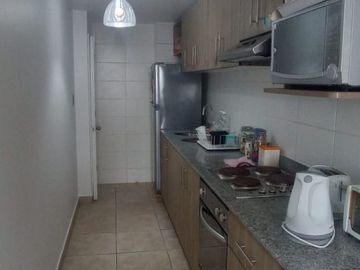 VENDE HERMOSO DEPARTAMENTO AMOBLADO EN LA SERENA