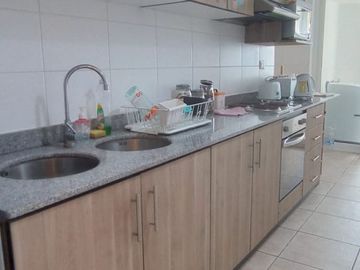 VENDE HERMOSO DEPARTAMENTO AMOBLADO EN LA SERENA