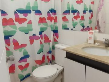 VENDE HERMOSO DEPARTAMENTO AMOBLADO EN LA SERENA