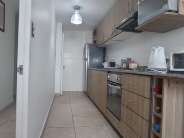 VENDE HERMOSO DEPARTAMENTO AMOBLADO EN LA SERENA