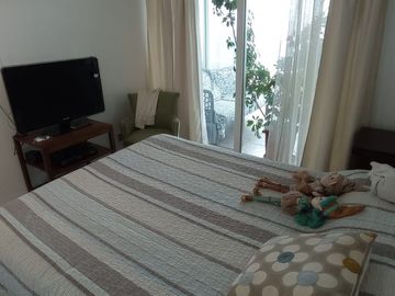 VENDE HERMOSO DEPARTAMENTO AMOBLADO EN LA SERENA