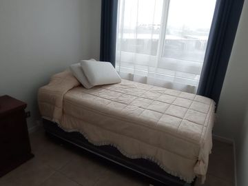 VENDE HERMOSO DEPARTAMENTO AMOBLADO EN LA SERENA