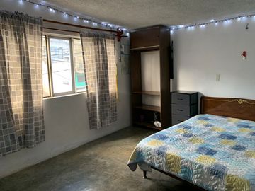 Casa en San Rafael Chamapa  Naucalpan Venta  300m² con Doble Frente y Departamentos de 1 y 2 Recámaras