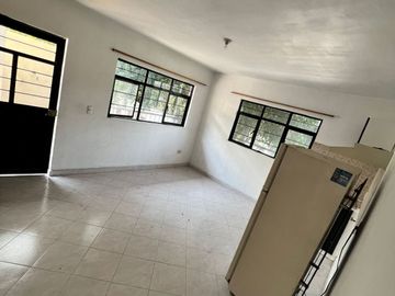 Casa en San Rafael Chamapa  Naucalpan Venta  300m² con Doble Frente y Departamentos de 1 y 2 Recámaras