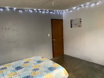 Casa en San Rafael Chamapa  Naucalpan Venta  300m² con Doble Frente y Departamentos de 1 y 2 Recámaras