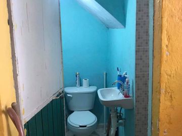 Casa en San Rafael Chamapa  Naucalpan Venta  300m² con Doble Frente y Departamentos de 1 y 2 Recámaras