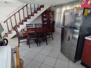 Casa en San Rafael Chamapa  Naucalpan Venta  300m² con Doble Frente y Departamentos de 1 y 2 Recámaras
