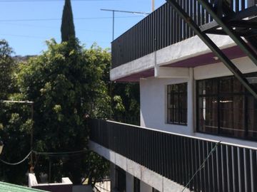 Casa en San Rafael Chamapa  Naucalpan Venta  300m² con Doble Frente y Departamentos de 1 y 2 Recámaras