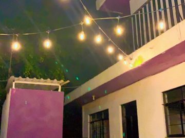 Casa en San Rafael Chamapa  Naucalpan Venta  300m² con Doble Frente y Departamentos de 1 y 2 Recámaras