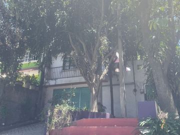Casa en San Rafael Chamapa  Naucalpan Venta  300m² con Doble Frente y Departamentos de 1 y 2 Recámaras