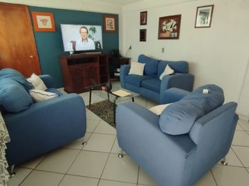 Casa en San Rafael Chamapa  Naucalpan Venta  300m² con Doble Frente y Departamentos de 1 y 2 Recámaras
