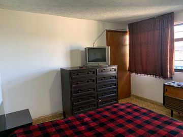 Casa en San Rafael Chamapa  Naucalpan Venta  300m² con Doble Frente y Departamentos de 1 y 2 Recámaras